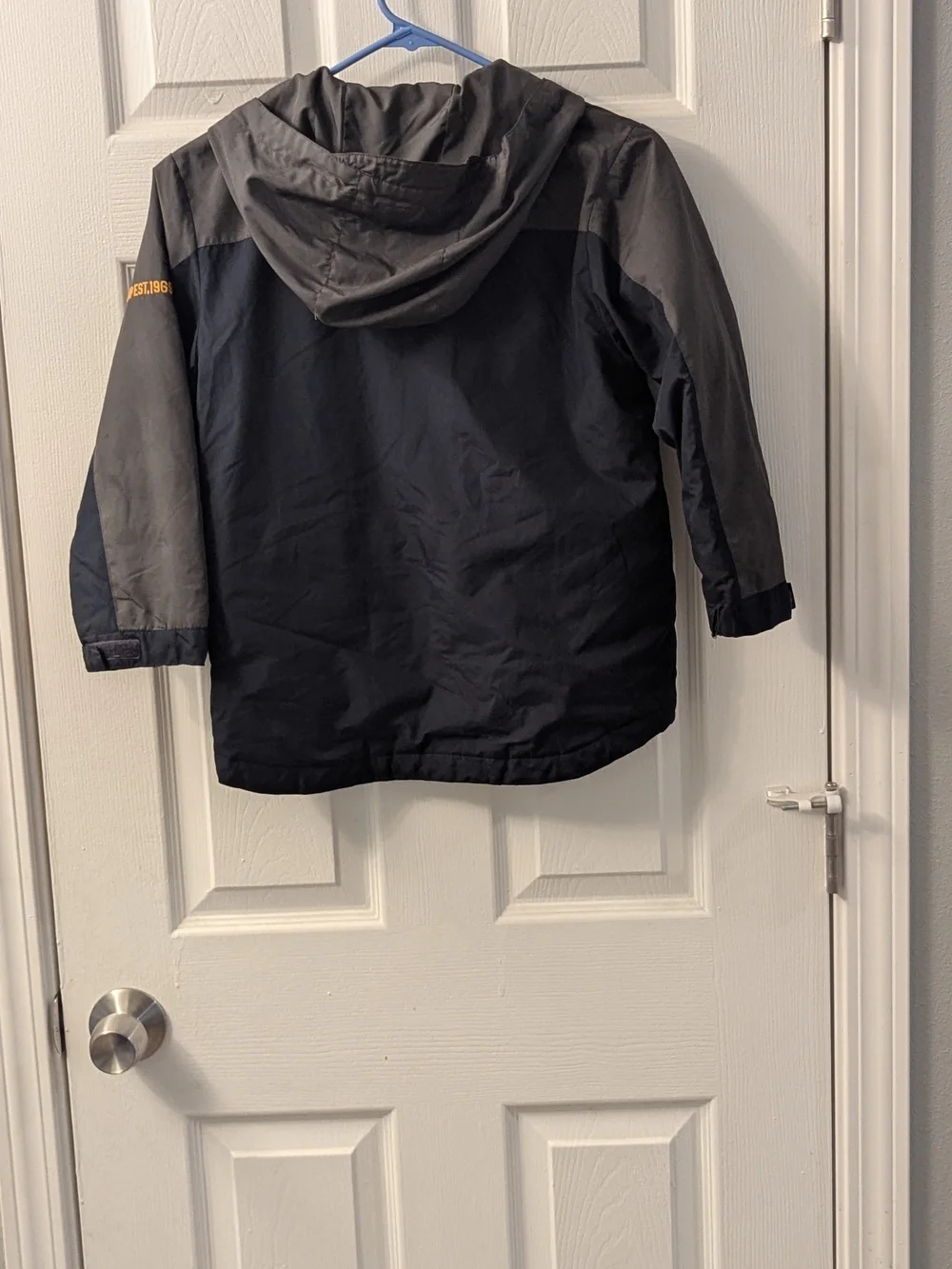 GAP lightweight insulated